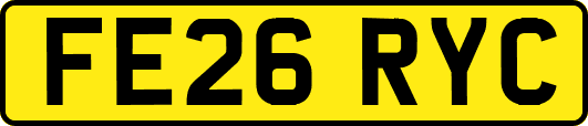 FE26RYC