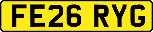 FE26RYG