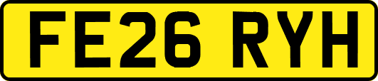 FE26RYH