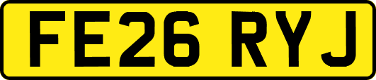FE26RYJ