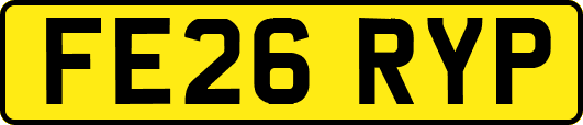 FE26RYP