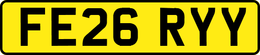 FE26RYY