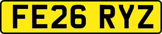 FE26RYZ