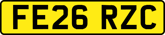 FE26RZC