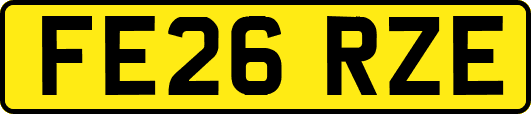 FE26RZE