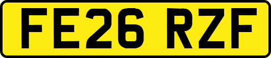 FE26RZF