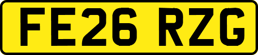 FE26RZG