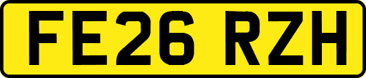 FE26RZH