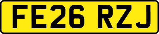 FE26RZJ