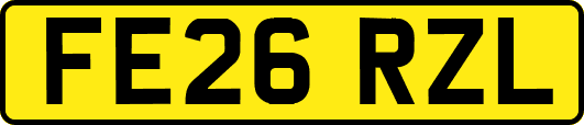 FE26RZL