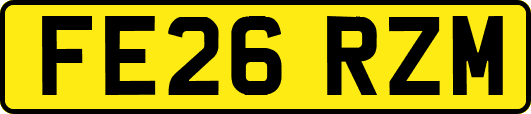 FE26RZM