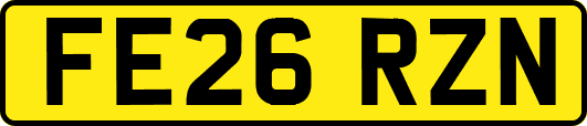 FE26RZN