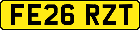 FE26RZT