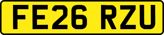FE26RZU