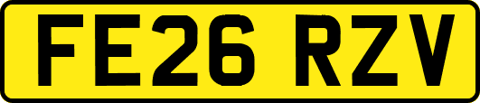 FE26RZV