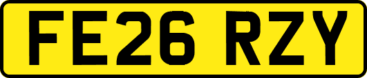 FE26RZY