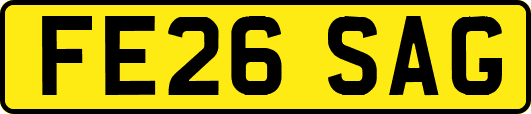 FE26SAG