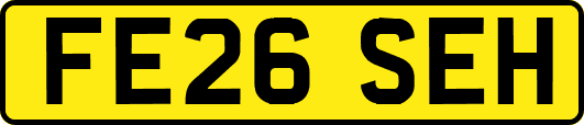 FE26SEH