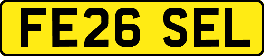 FE26SEL