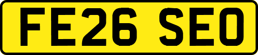 FE26SEO