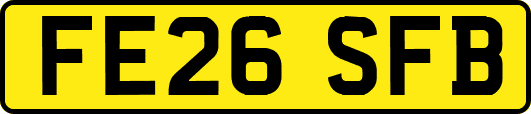 FE26SFB
