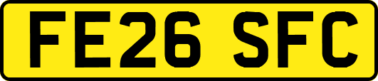 FE26SFC