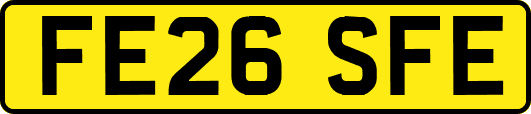 FE26SFE