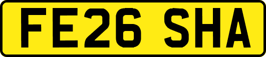 FE26SHA