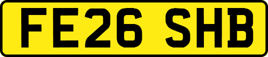 FE26SHB