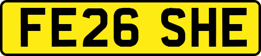 FE26SHE