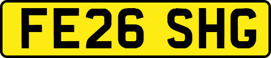 FE26SHG