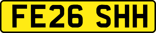 FE26SHH