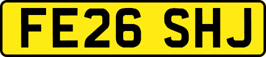 FE26SHJ