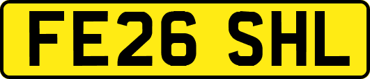 FE26SHL