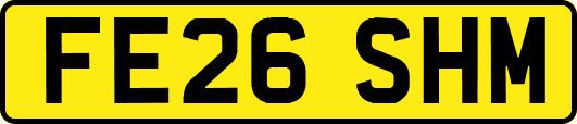 FE26SHM