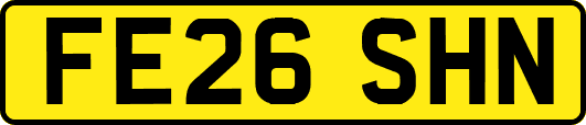 FE26SHN