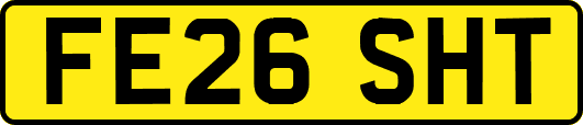 FE26SHT