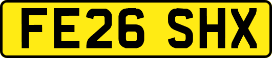 FE26SHX