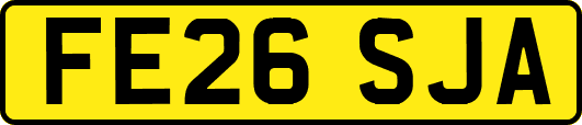 FE26SJA