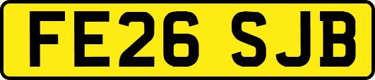 FE26SJB