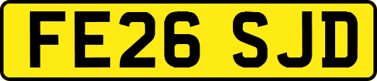 FE26SJD