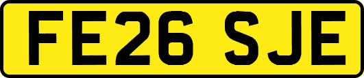 FE26SJE