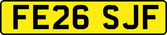 FE26SJF