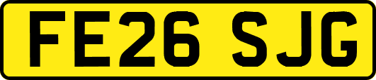 FE26SJG