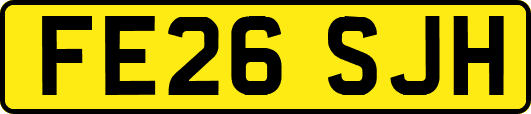 FE26SJH