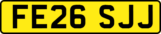 FE26SJJ