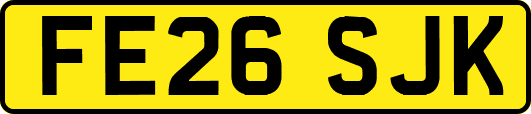 FE26SJK