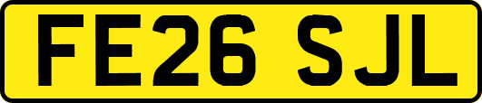 FE26SJL