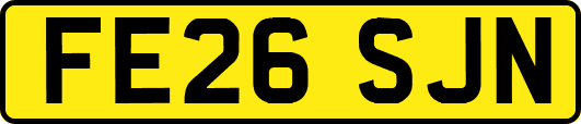 FE26SJN