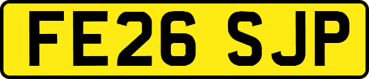 FE26SJP